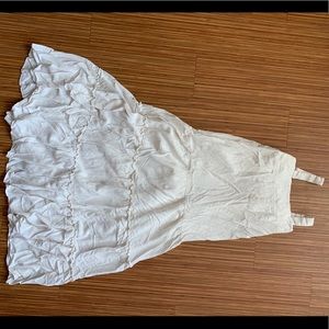 Six Crisp Days Dress